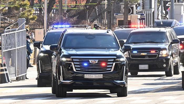 韩国检方对尹锡悦申请拘捕令<strong></p>
<p>币圈吧</strong>,法院最快今日做决定