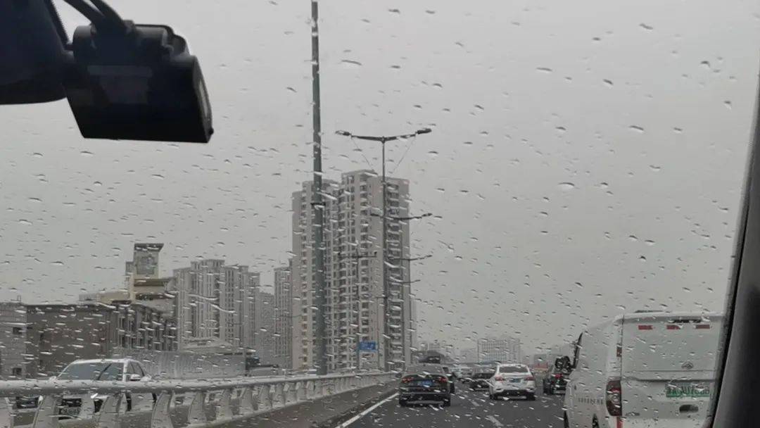 下雨了<strong></p>
<p>币圈94重来</strong>!天津接下来十天都是……