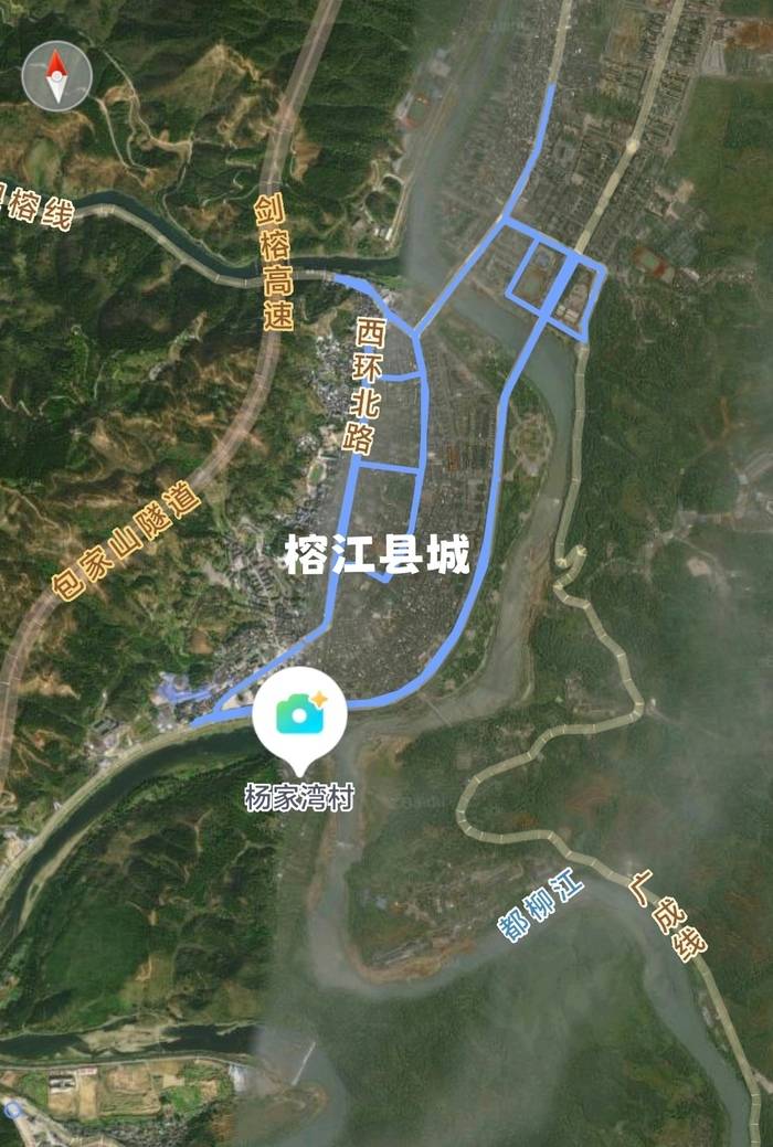 贵州榕江全县被淹<strong></p>
<p>币圈94重来</strong>,“70年一遇”洪水如何形成?