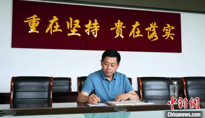 一位北京校长对内蒙古县城职业中学的3年改造