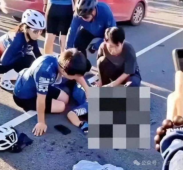 “河北男孩骑行身亡案”新进展<strong></p>
<p>万人币圈</strong>,司机将起诉高德地图