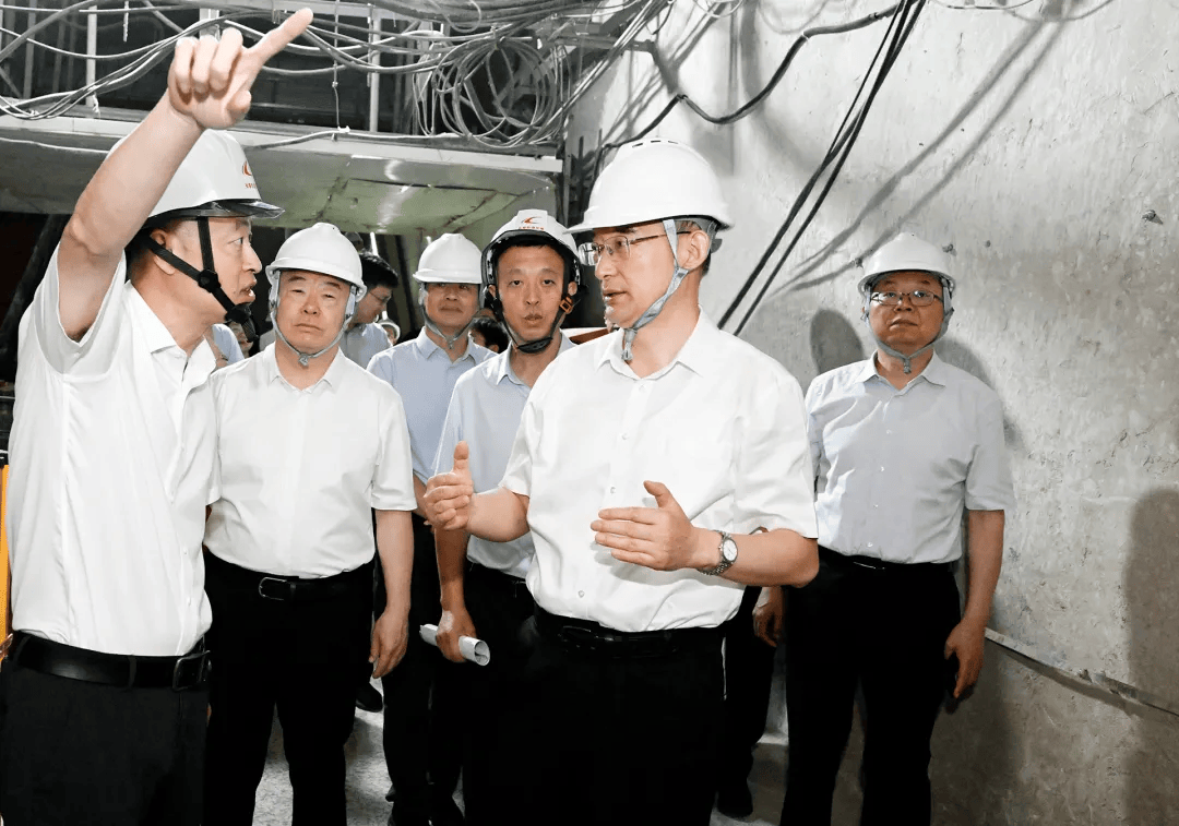 “能不吊顶就不吊顶<strong></p>
<p>币圈现货交易</strong>，能不贴砖就不贴砖”，吉林省委书记调研历史建筑修缮