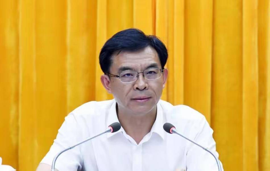 搞权色交易!贵州省人大常委会法工委原副主任陈少荣被“双开”<strong></p>
<p>币圈现货交易</strong>,曾任安顺市委书记