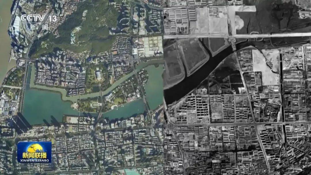 连续三天<strong></p>
<p>舍币</strong>!央视《新闻联播》高频聚焦“厦门发展战略”启示