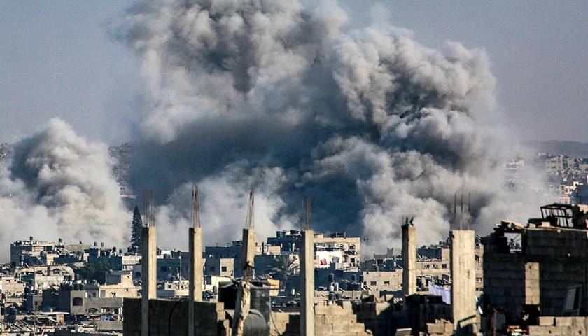 哈马斯同意释放10名人质<strong></p>
<p>模拟炒币</strong>，但加沙停火谈判卡住了