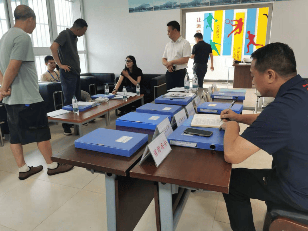 四川省体育局对蓬溪县体育场馆免费低收费开放服务工作开展绩效评价