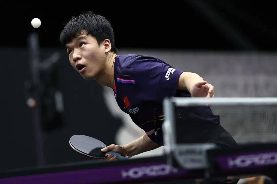 王曼昱将战朱雨玲<strong></p>
<p>模拟炒币</strong>,林诗栋、向鹏晋级16强 | WTT美国大满贯赛单打