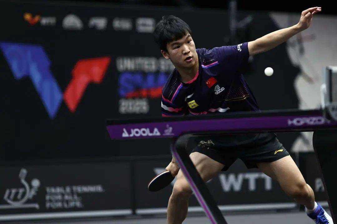 王曼昱将战朱雨玲<strong></p>
<p>模拟炒币</strong>,林诗栋、向鹏晋级16强 | WTT美国大满贯赛单打