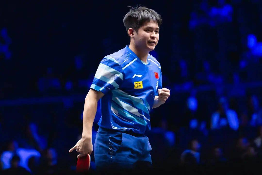 王曼昱将战朱雨玲<strong></p>
<p>模拟炒币</strong>,林诗栋、向鹏晋级16强 | WTT美国大满贯赛单打