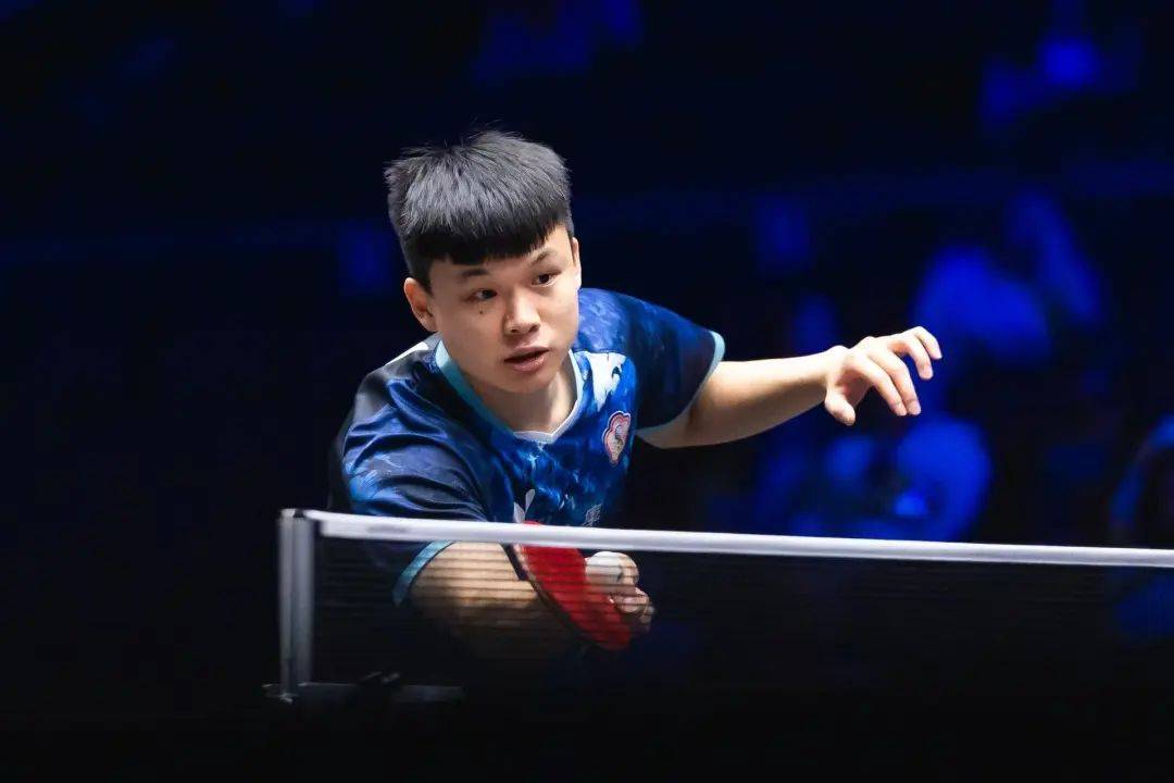 王曼昱将战朱雨玲<strong></p>
<p>模拟炒币</strong>,林诗栋、向鹏晋级16强 | WTT美国大满贯赛单打