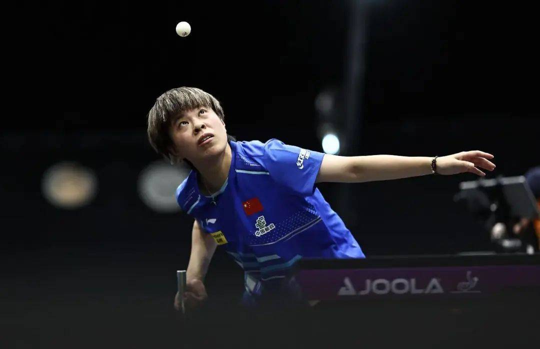 王曼昱将战朱雨玲<strong></p>
<p>模拟炒币</strong>,林诗栋、向鹏晋级16强 | WTT美国大满贯赛单打