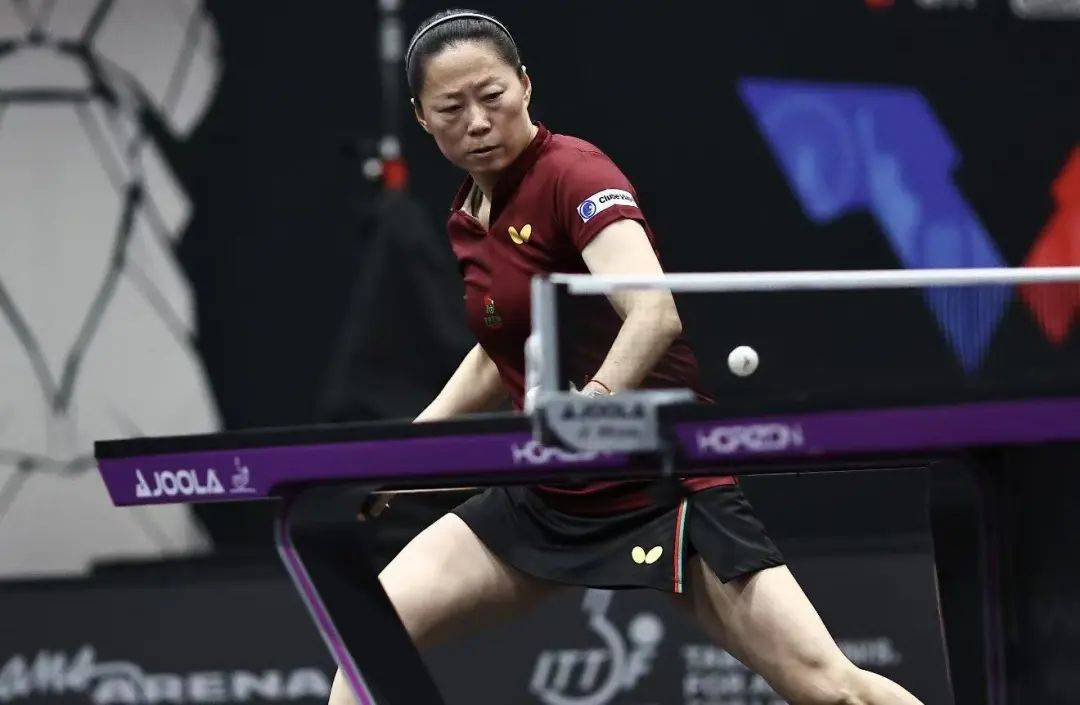 王曼昱将战朱雨玲<strong></p>
<p>模拟炒币</strong>,林诗栋、向鹏晋级16强 | WTT美国大满贯赛单打