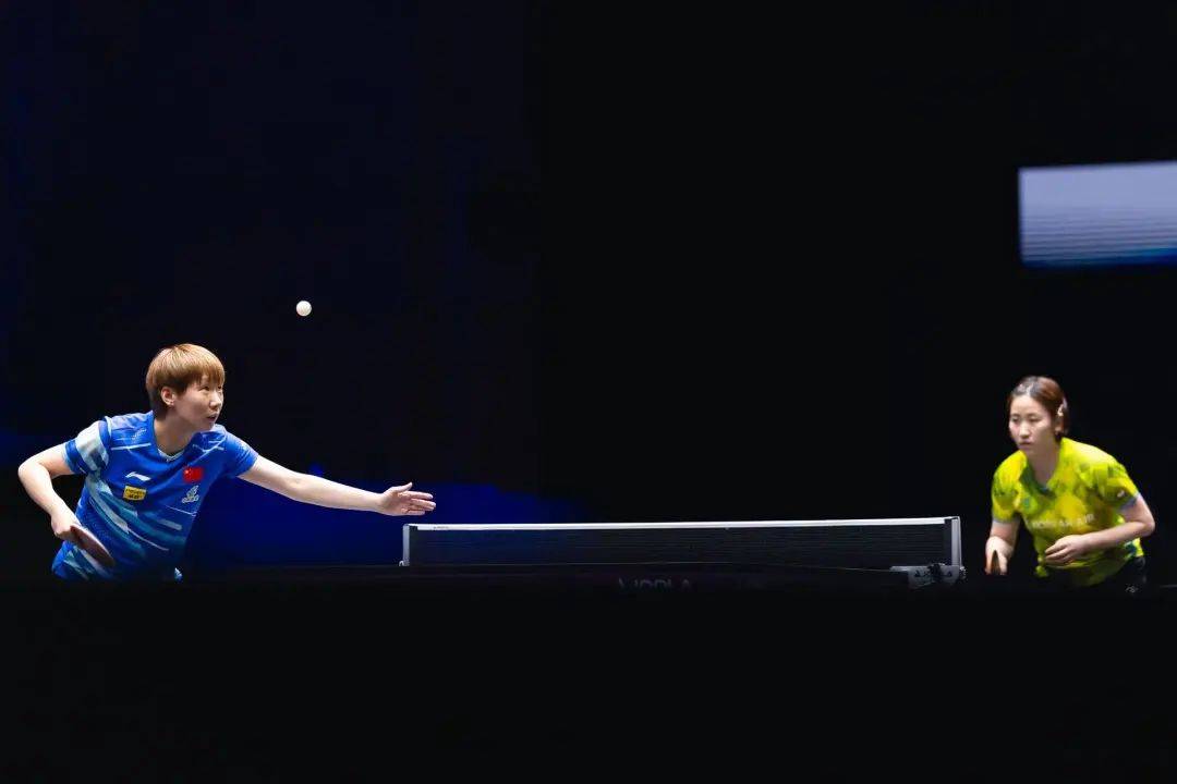 王曼昱将战朱雨玲<strong></p>
<p>模拟炒币</strong>,林诗栋、向鹏晋级16强 | WTT美国大满贯赛单打