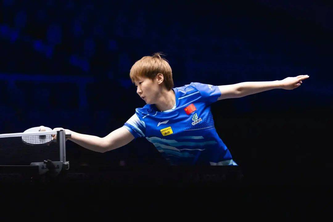 王曼昱将战朱雨玲<strong></p>
<p>模拟炒币</strong>,林诗栋、向鹏晋级16强 | WTT美国大满贯赛单打