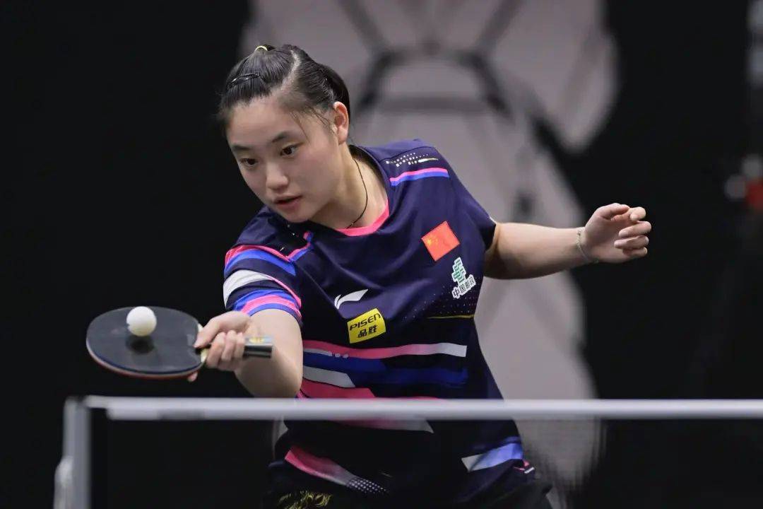 王曼昱将战朱雨玲<strong></p>
<p>模拟炒币</strong>,林诗栋、向鹏晋级16强 | WTT美国大满贯赛单打