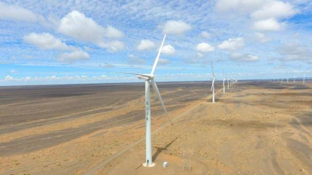 贵州一风电项目发生事故<strong></p>
<p>币8网</strong>,涉市值1100亿元上市公司