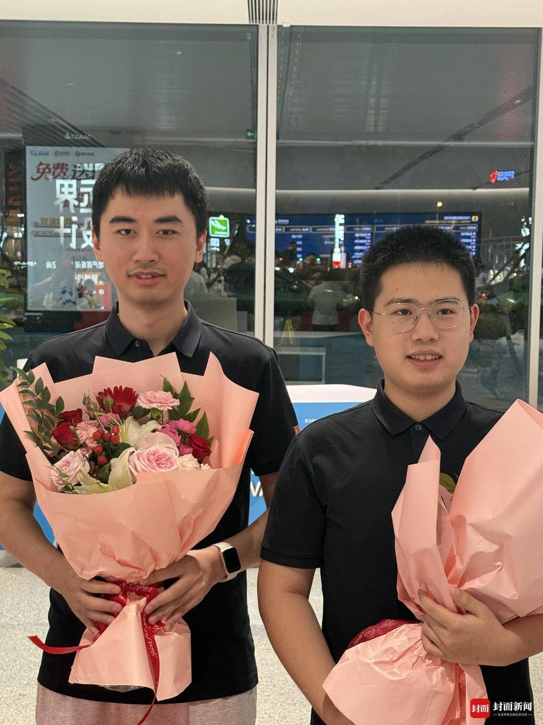 理论成绩世界第一<strong></p>
<p>币投所</strong>!成都七中17岁学子夺得国际化学奥赛金牌