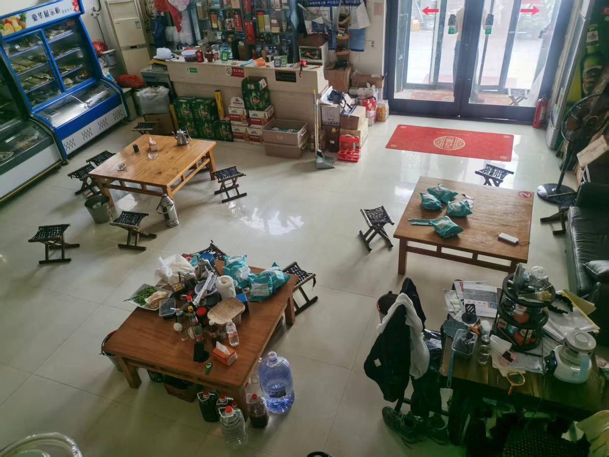 山东临沂通报“蛤蟆汤”饭店被拟罚45万:撤销处罚<strong></p>
<p>币投所</strong>,5人停职