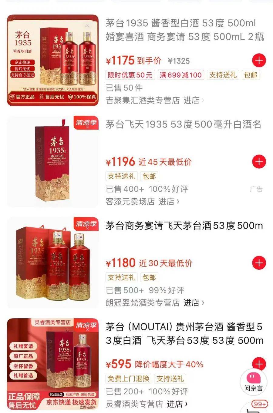 价格腰斩!茅台1935跌破600元<strong></p>
<p>币投所</strong>,曾被炒至1899元