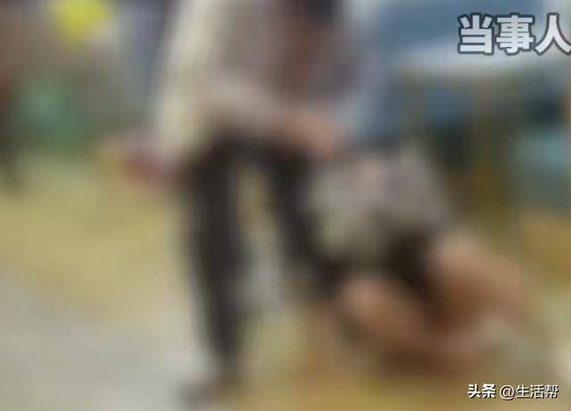 贵州一孕妇疑遭公职人员殴打<strong></p>
<p>币投所</strong>，官方回应：身份待核实，涉事男子已被刑拘