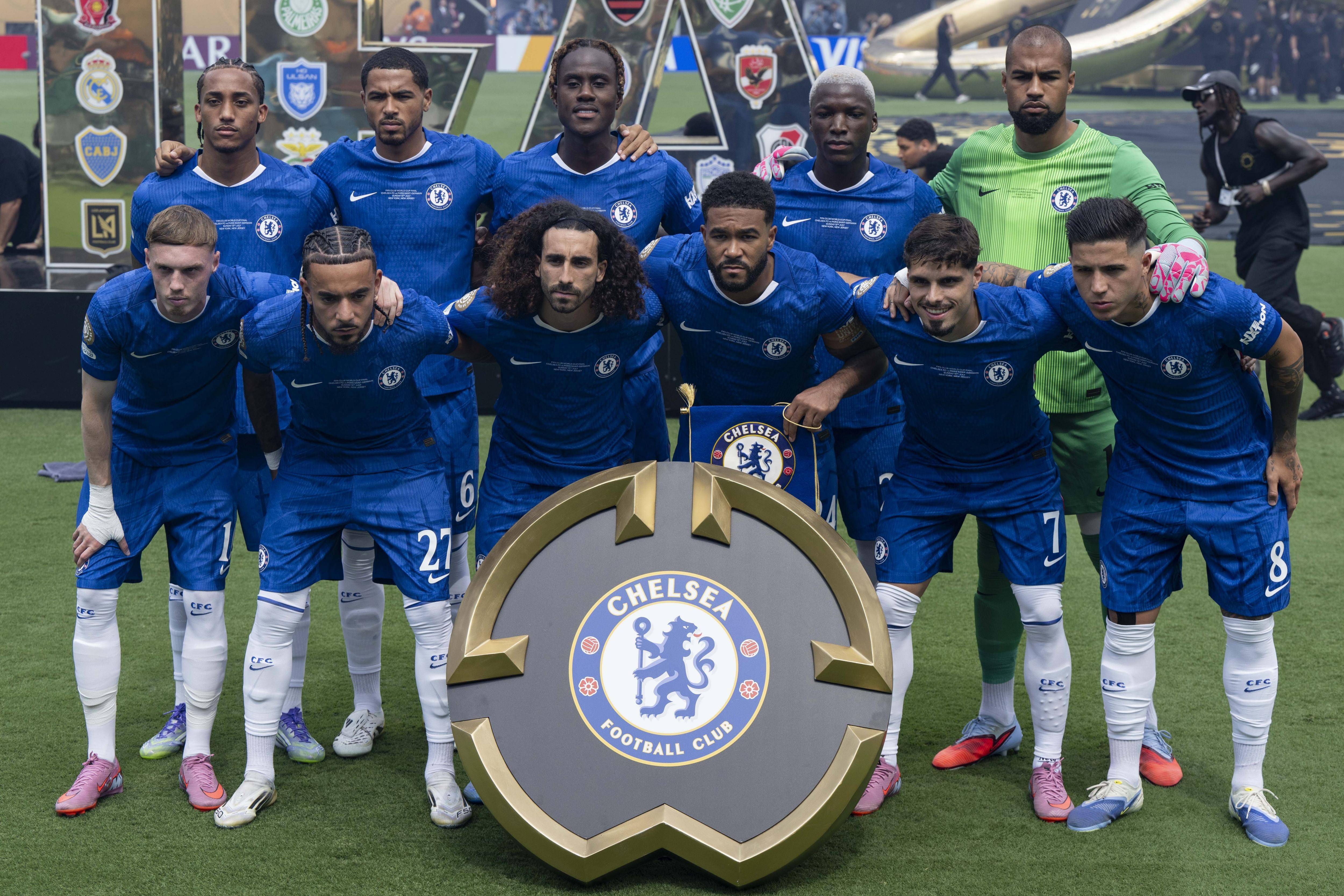 卫冕冠军暂无资格<strong></p>
<p>币投所</strong>!切尔西想去2029世俱杯需3年内夺欧冠或看积分