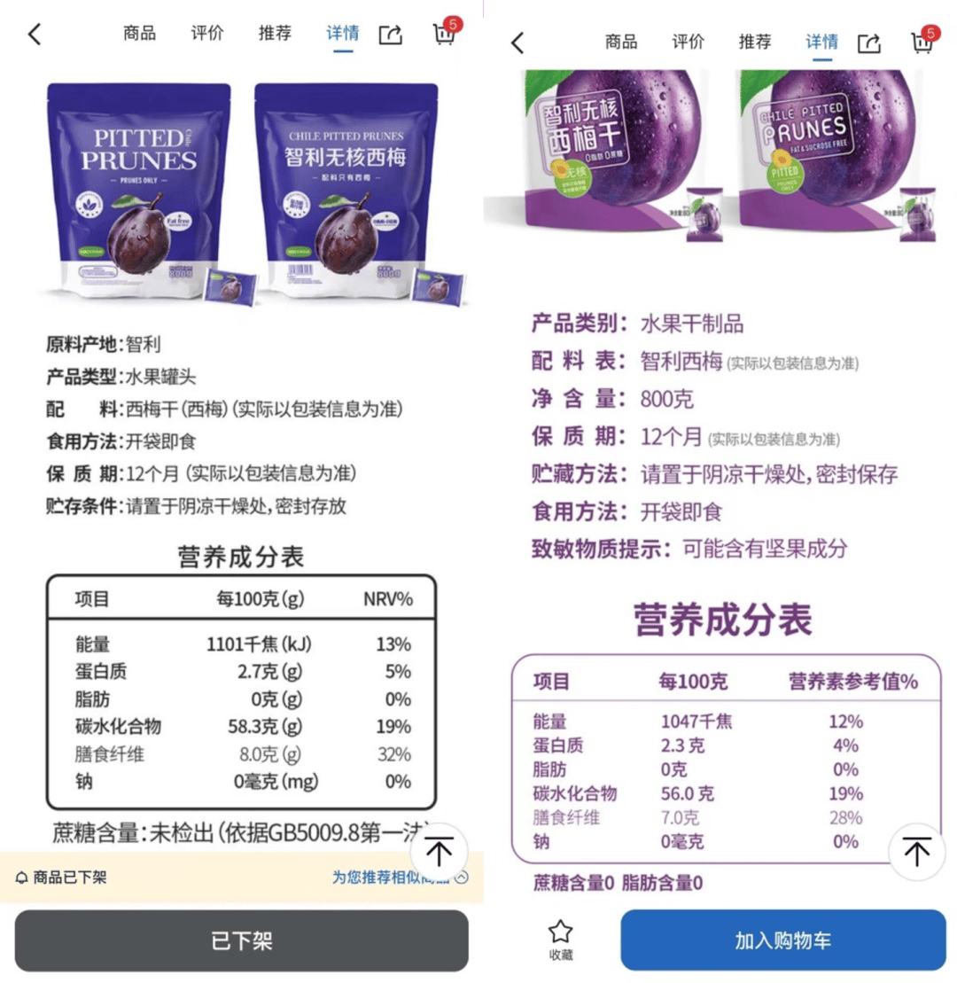 吵上热搜、上百条差评!山姆紧急下架好丽友派等多款零食!盼盼、洽洽被曝改用英文名上架山姆<strong></p>
<p>币圈世界</strong>,包装高级、品牌更名就等于品质升级?