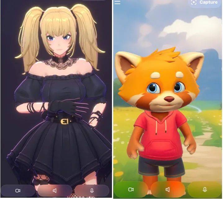 马斯克推出二次元“AI女友”<strong></p>
<p>币圈世界</strong>,30美元/月