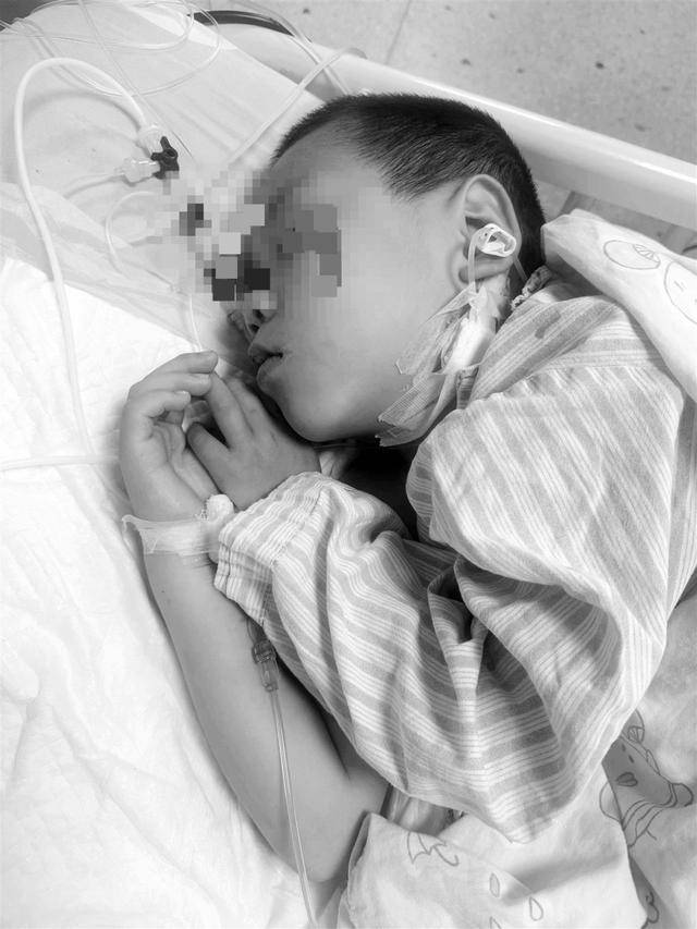 湖南一家6口误食毒蘑菇<strong></p>
<p>币圈世界</strong>,5岁男童不幸去世