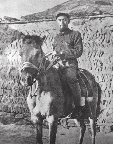 王立华：为什么毛泽东率领的红军不可征服<strong></p>
<p>一起点币</strong>？斯诺的观察说明了一切