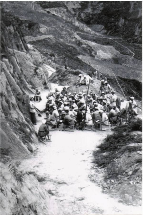 王立华：为什么毛泽东率领的红军不可征服<strong></p>
<p>一起点币</strong>？斯诺的观察说明了一切