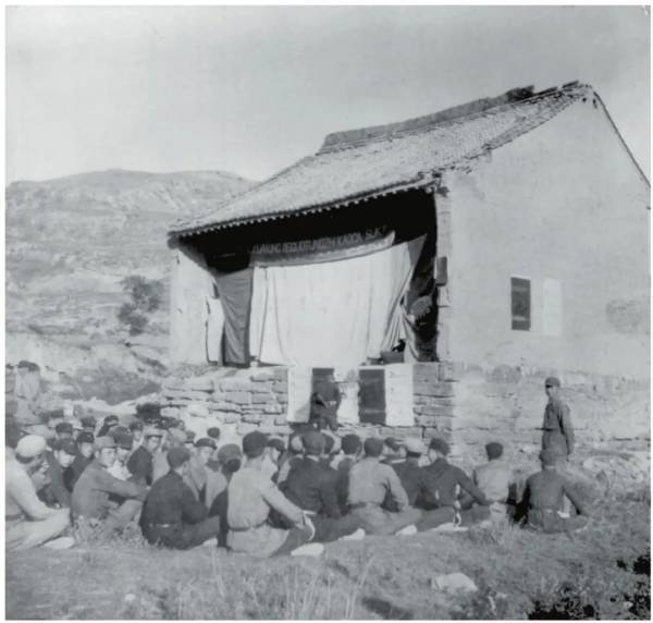 王立华：为什么毛泽东率领的红军不可征服<strong></p>
<p>一起点币</strong>？斯诺的观察说明了一切