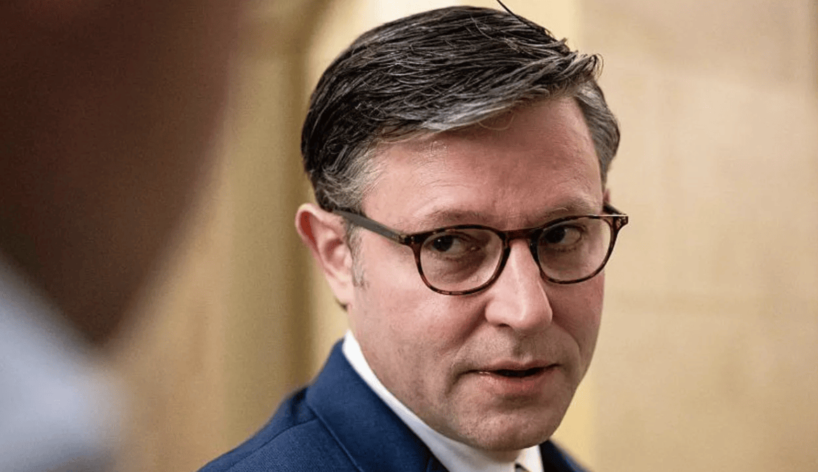 继马斯克后<strong></p>
<p>一起点币</strong>,美众议长也罕见唱反调!一桩6年前的旧案,为何让特朗普阵营陷入危机?