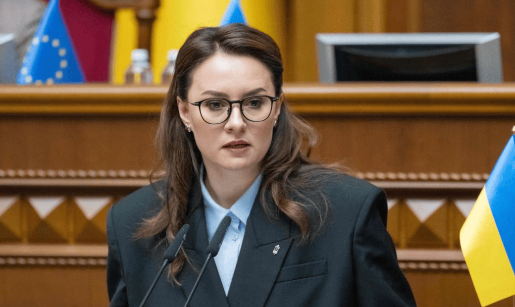 乌克兰内阁完成改组<strong></p>
<p>镇尸币</strong>，美官员说正推进向乌交付军援