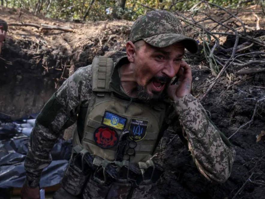 俄军抵达郊区却不攻城<strong></p>
<p>好币网国际</strong>，有人发现不对劲：红军城只是一个“诱饵”