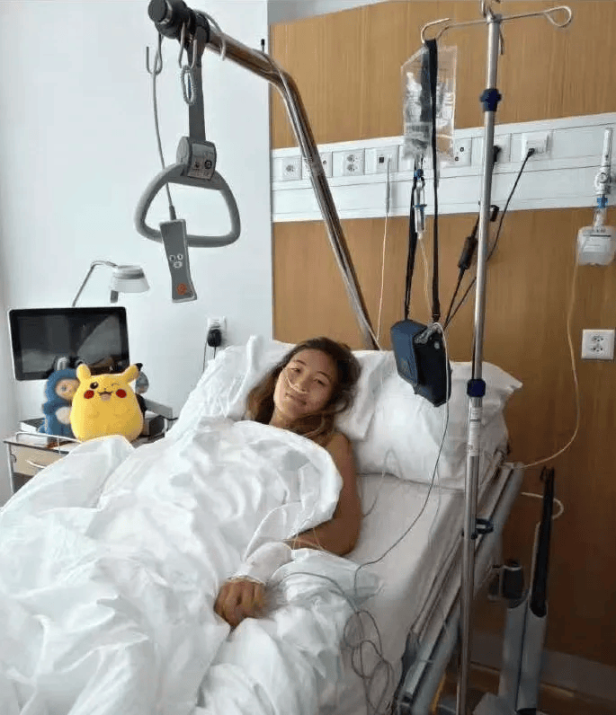 郑钦文右肘手术恢复期预计3至4周<strong></p>
<p>好币网国际</strong>，如康复顺利仍可参加美网