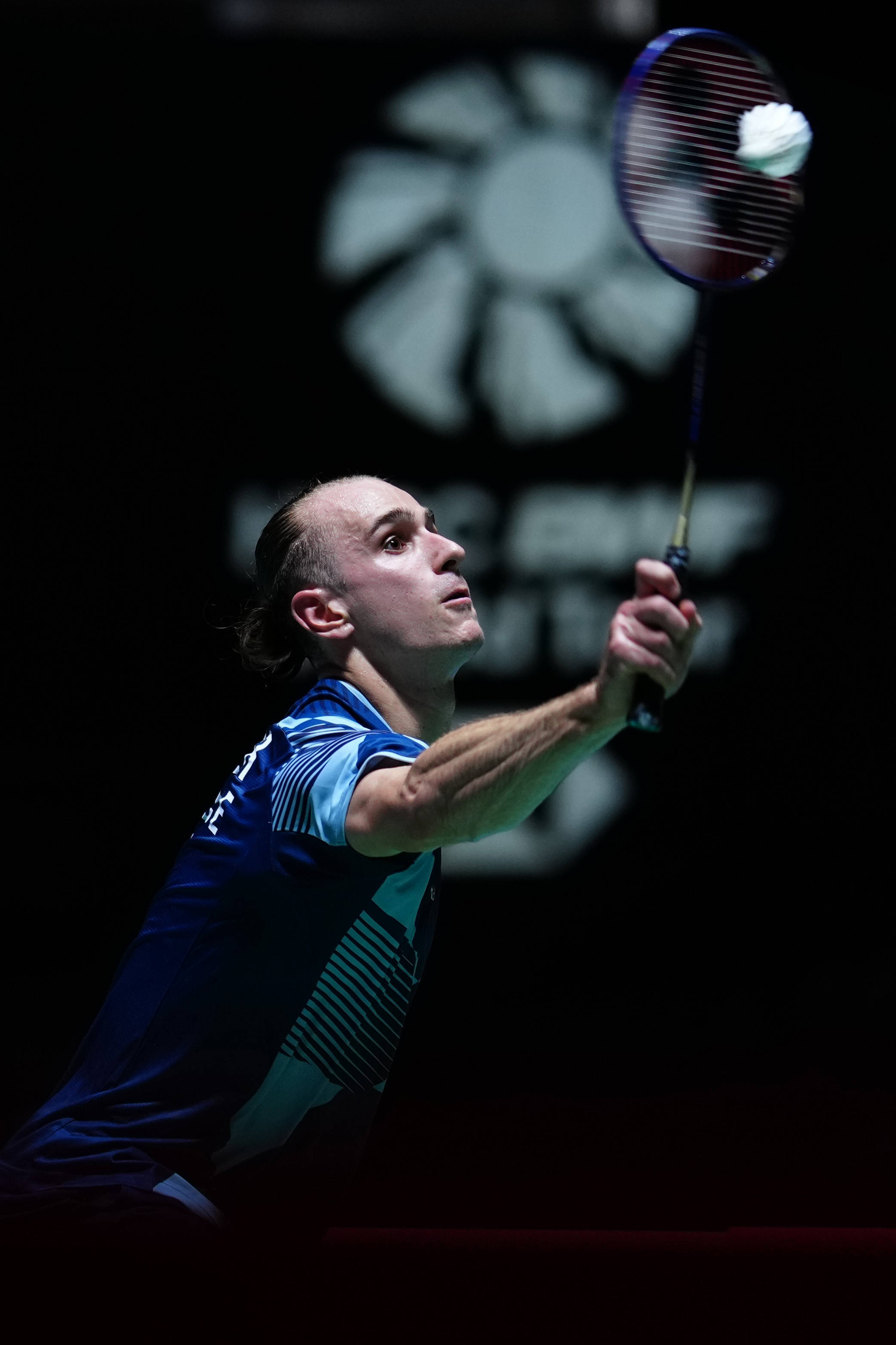 (体育)羽毛球——日本公开赛:石宇奇夺得男单冠军