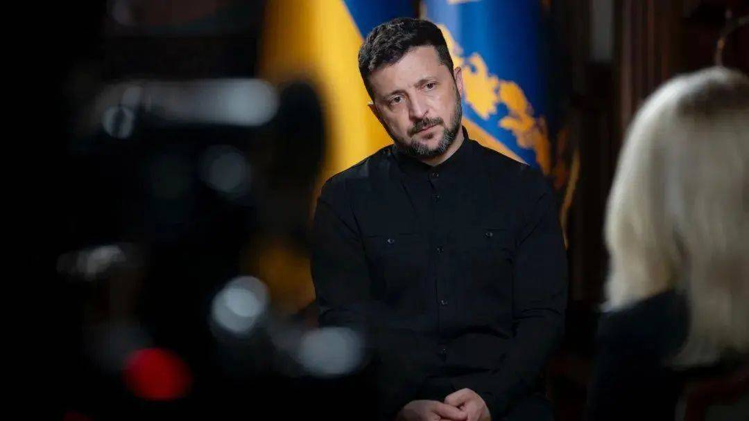 军事 | 流放泽连斯基<strong></p>
<p>好币网国际</strong>？