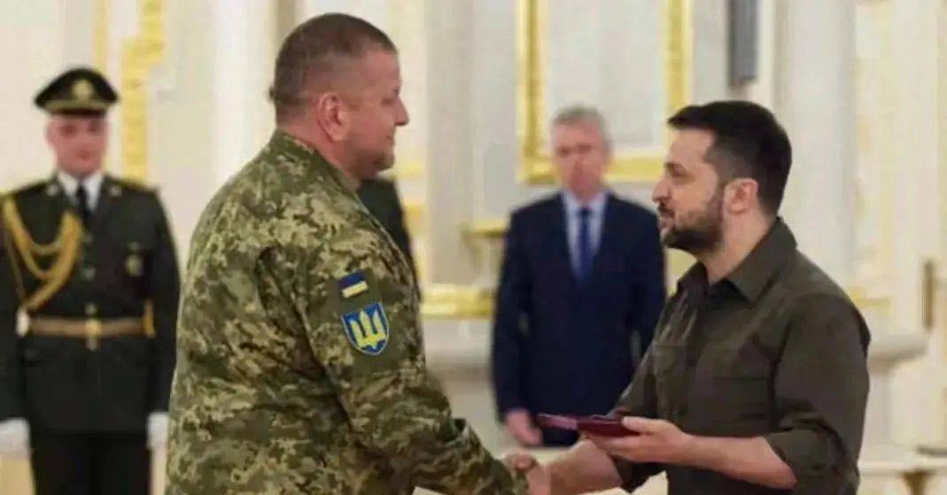 军事 | 流放泽连斯基<strong></p>
<p>好币网国际</strong>？