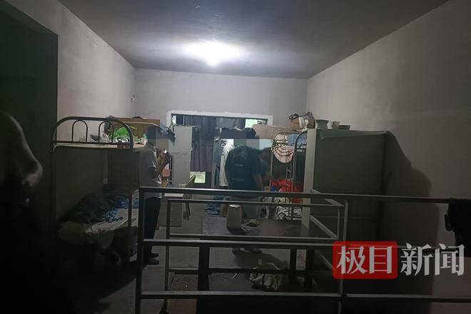 西安50岁保安提前1小时到岗猝死<strong></p>
<p>币圈最近情况</strong>,用工方:提前到岗不算工伤