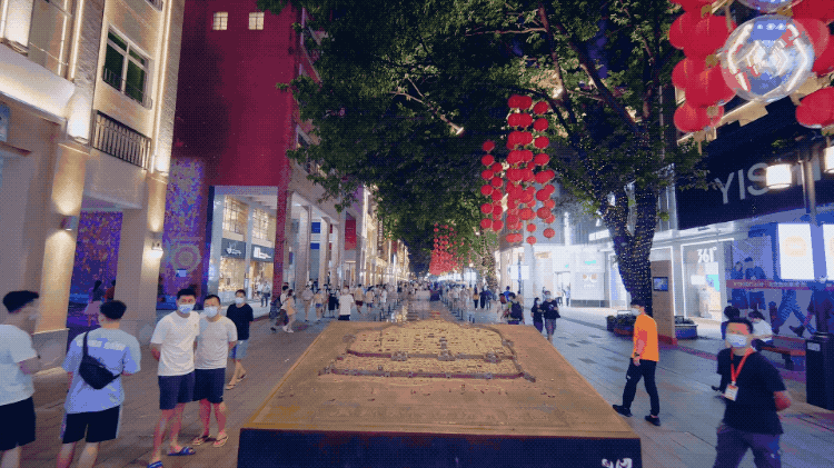 连续四年破万亿！广州<strong></p>
<p>币圈最近情况</strong>，旺！