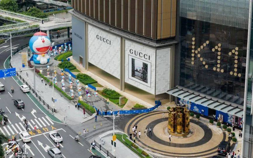 连续四年破万亿！广州<strong></p>
<p>币圈最近情况</strong>，旺！