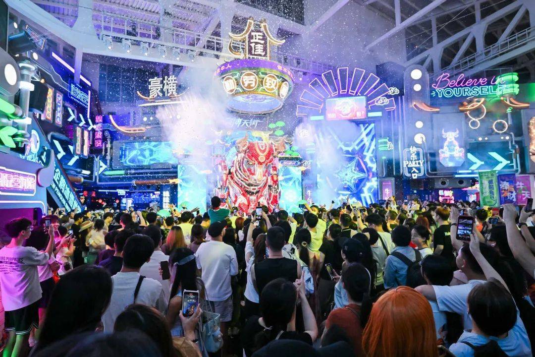 连续四年破万亿！广州<strong></p>
<p>币圈最近情况</strong>，旺！