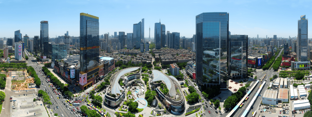 连续四年破万亿！广州<strong></p>
<p>币圈最近情况</strong>，旺！