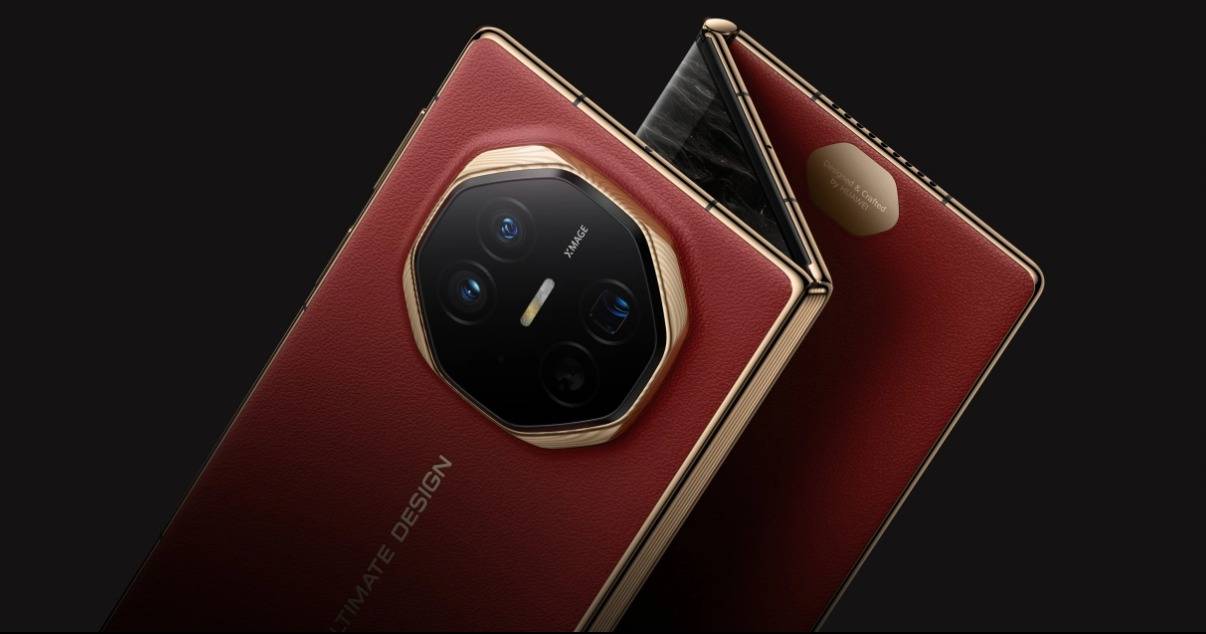 华为新款三折叠Mate XTs领衔<strong></p>
<p>币圈最近情况</strong>,9月全场景新品发布会即将来袭