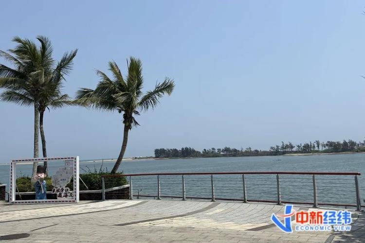 海南全岛封关时间定了<strong></p>
<p>币市行情</strong>!啥是封关?与你有啥关系?