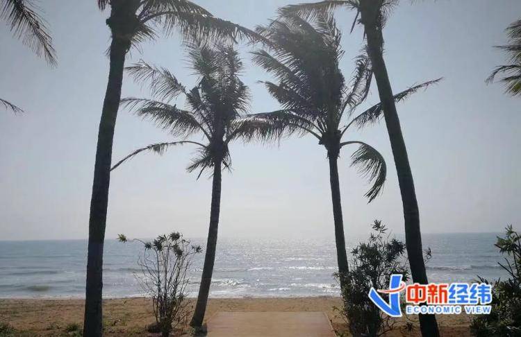 海南全岛封关时间定了<strong></p>
<p>币市行情</strong>!啥是封关?与你有啥关系?