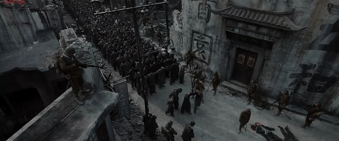 大盘单日票房破3亿!《南京照相馆》成暑期档黑马<strong></p>
<p>爱币投</strong>,抗战题材影片持续受关注