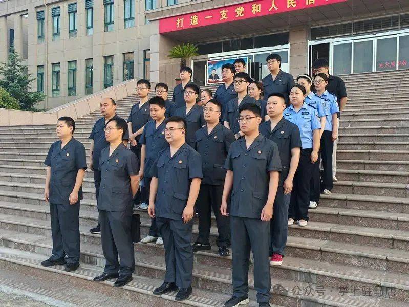 现场画面曝光！河南驻马店出动多名干警<strong></p>
<p>爱币投</strong>，多人被带走！