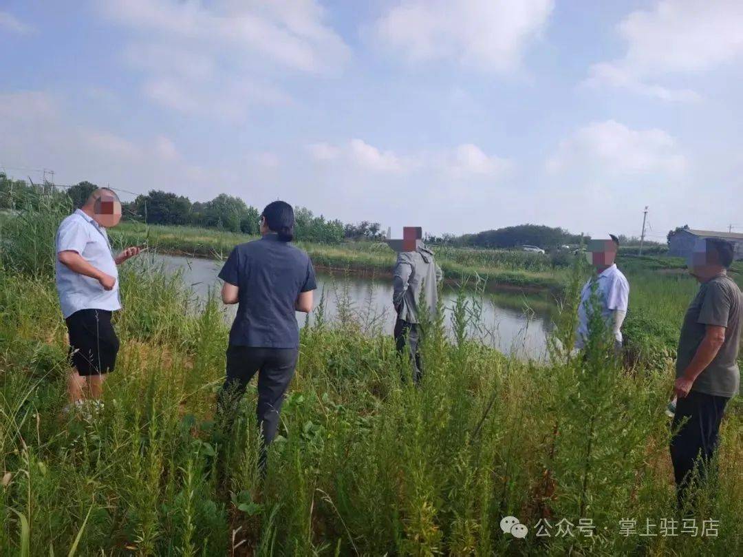 现场画面曝光！河南驻马店出动多名干警<strong></p>
<p>爱币投</strong>，多人被带走！