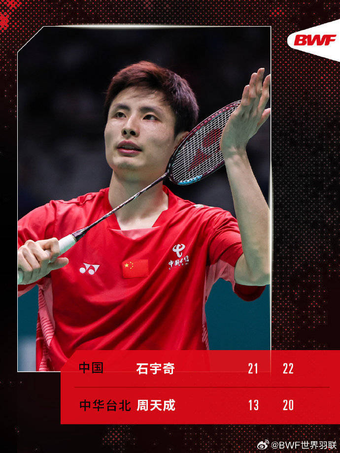 4金4银收官<strong></p>
<p>爱币投</strong>!中国公开赛国羽交出亮眼成绩单